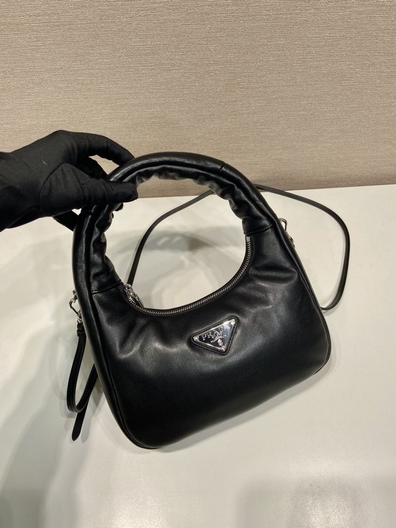 Prada Hobo Bags